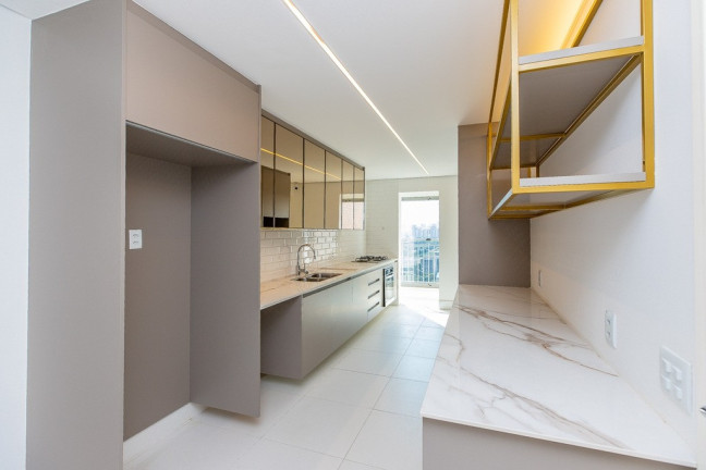 Imagem Apartamento com 3 Quartos à Venda, 244 m² em Vila Clementino - São Paulo