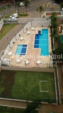 Imagem Apartamento com 2 Quartos à Venda, 49 m² em Parque Industrial - Campinas Imagem Apartamento com 2 Quartos à Venda, 49 m² em Parque Industrial - Campinas