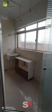 Imagem Apartamento com 2 Quartos à Venda, 62 m² em Vila Roque - São Paulo