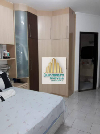 Imagem Sobrado com 4 Quartos à Venda, 251 m² em Jardim Santa Mena - Guarulhos Imagem Sobrado com 4 Quartos à Venda, 251 m² em Jardim Santa Mena - Guarulhos