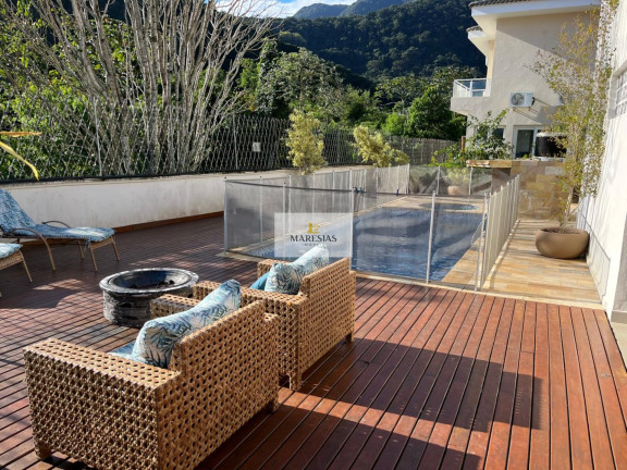 Imagem Casa com 3 Quartos à Venda, 360 m² em Paúba - São Sebastião