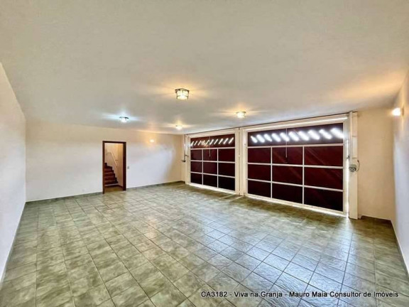 Imagem Casa de Condomínio com 4 Quartos à Venda, 478 m² em Terras Do Madeira - Carapicuíba