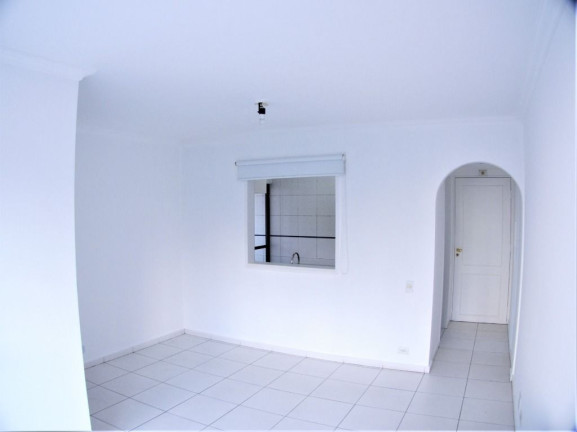 Imagem Apartamento com 2 Quartos à Venda, 54 m² em Vila Gumercindo - São Paulo Imagem Apartamento com 2 Quartos à Venda, 54 m² em Vila Gumercindo - São Paulo