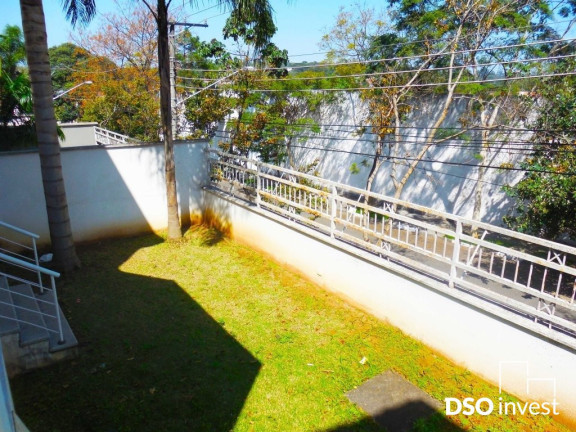 Imagem Casa de Condomínio com 4 Quartos à Venda,  em Brooklin - São Paulo