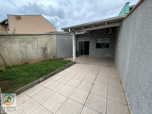 Casa com 2 Quartos à Venda, 66 m² em Itoupavazinha - Blumenau