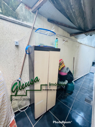 Imagem Sobrado com 2 Quartos à Venda, 74 m² em Cidade Líder - São Paulo Imagem Sobrado com 2 Quartos à Venda, 74 m² em Cidade Líder - São Paulo