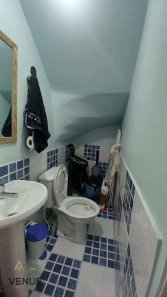 Imagem Casa com 2 Quartos à Venda, 80 m² em Cidade São Mateus - São Paulo Imagem Casa com 2 Quartos à Venda, 80 m² em Cidade São Mateus - São Paulo
