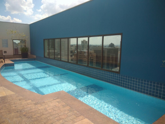 Imagem Imóvel com 1 Quarto à Venda, 37 m² em Itaim Bibi - São Paulo Imagem Imóvel com 1 Quarto à Venda, 37 m² em Itaim Bibi - São Paulo