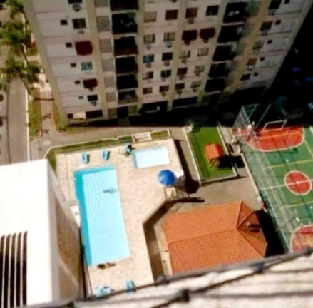 Imagem Apartamento com 2 Quartos à Venda, 57 m² em Itanhangá - Rio De Janeiro Imagem Apartamento com 2 Quartos à Venda, 57 m² em Itanhangá - Rio De Janeiro