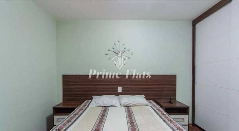 Imagem Apartamento com 1 Quarto para Alugar, 42 m² em Jardim Paulista - São Paulo Imagem Apartamento com 1 Quarto para Alugar, 42 m² em Jardim Paulista - São Paulo