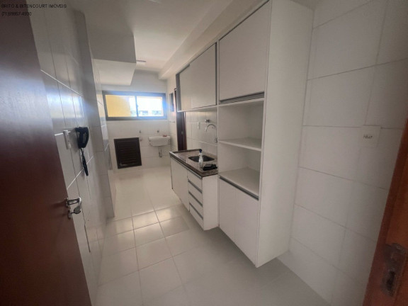 Imagem Imóvel com 3 Quartos à Venda, 91 m² em Costa Azul - Salvador Imagem Imóvel com 3 Quartos à Venda, 91 m² em Costa Azul - Salvador