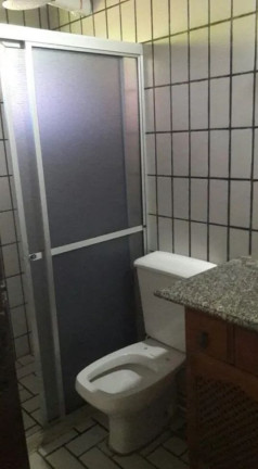 Imagem Casa com 4 Quartos à Venda, 80 m² em Stella Maris - Salvador