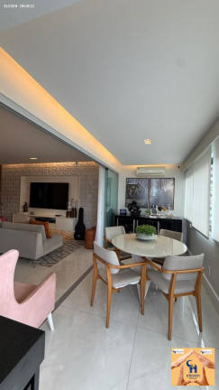Imagem Apartamento com 3 Quartos à Venda, 151 m² em Aquarius - Salvador Imagem Apartamento com 3 Quartos à Venda, 151 m² em Aquarius - Salvador