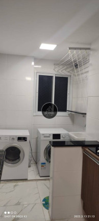 Imagem Apartamento com 2 Quartos à Venda, 73 m² em Centro - Mongaguá