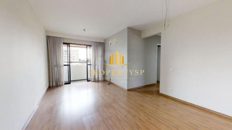 Apartamento com 2 Quartos à Venda, 69 m² em Vila Ipojuca - São Paulo