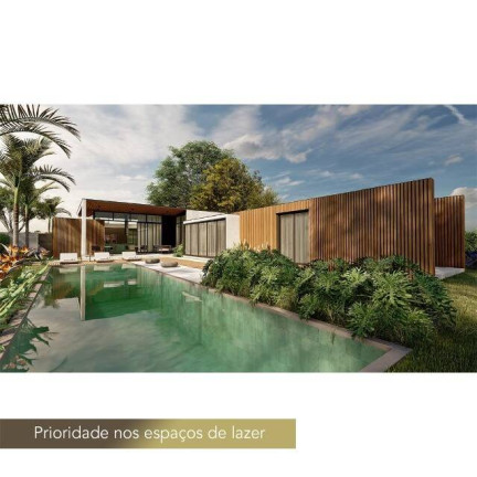 Imagem Casa de Condomínio com 3 Quartos à Venda, 240 m² em Araçoiabinha - Araçoiaba Da Serra Imagem Casa de Condomínio com 3 Quartos à Venda, 240 m² em Araçoiabinha - Araçoiaba Da Serra
