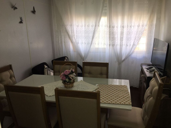 Imóvel com 1 Quarto à Venda, 34 m² em Parque Dos Maias - Porto Alegre