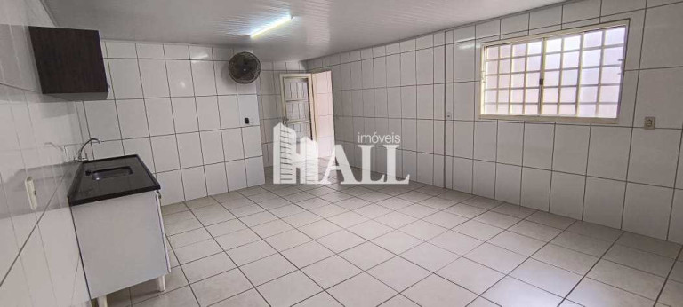 Imagem Casa com 2 Quartos à Venda, 150 m² em Conjunto Habitacional São Deocleciano - São José Do Rio Preto Imagem Casa com 2 Quartos à Venda, 150 m² em Conjunto Habitacional São Deocleciano - São José Do Rio Preto