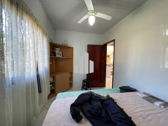 Imagem Casa com 2 Quartos à Venda, 115 m² em Centenário - Torres