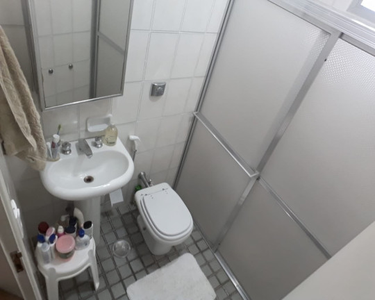 Imagem Apartamento com 3 Quartos à Venda, 90 m² em Parque Enseada - Guarujá