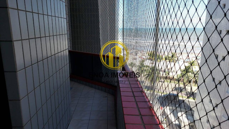 Imagem Apartamento com 2 Quartos à Venda, 86 m² em Mirim - Praia Grande