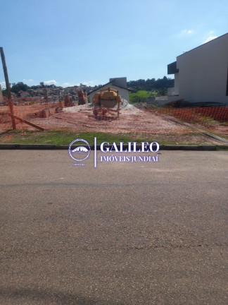 Terreno à Venda, 250 m² em Engordadouro - Jundiaí