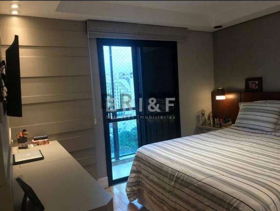 Imagem Apartamento com 3 Quartos à Venda, 150 m² em Vila Congonhas - São Paulo Imagem Apartamento com 3 Quartos à Venda, 150 m² em Vila Congonhas - São Paulo