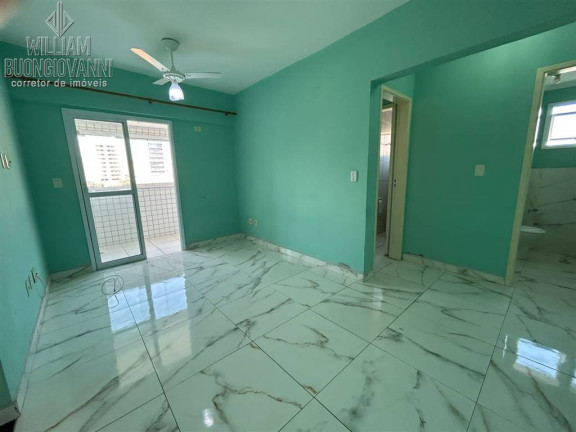 Imagem Apartamento com 1 Quarto à Venda, 48 m² em Guilhermina - Praia Grande