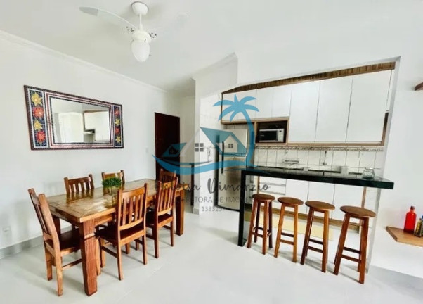 Imagem Apartamento com 2 Quartos à Venda, 65 m² em Praia Grande - Ubatuba Imagem Apartamento com 2 Quartos à Venda, 65 m² em Praia Grande - Ubatuba