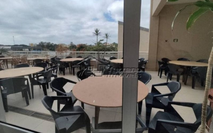 Imagem Apartamento com 2 Quartos à Venda, 53 m² em Vale Do Sol - São José Dos Campos