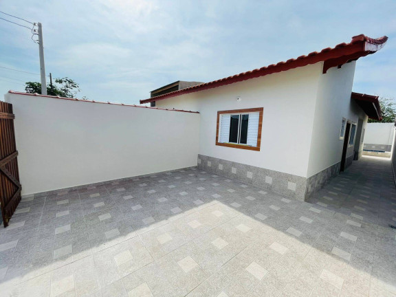 Imagem Casa com 2 Quartos à Venda, 55 m² em Mongaguá Imagem Casa com 2 Quartos à Venda, 55 m² em Mongaguá