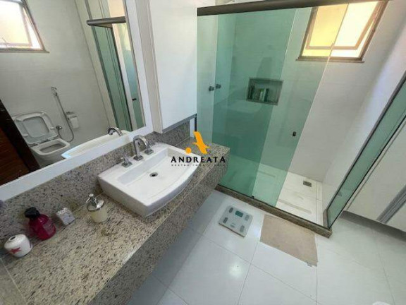 Imagem Casa de Condomínio com 4 Quartos à Venda, 401 m² em Barra Da Tijuca - Rio De Janeiro