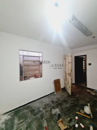 Imagem Casa com 2 Quartos à Venda, em Vila Mascote - São Paulo Imagem Casa com 2 Quartos à Venda, em Vila Mascote - São Paulo