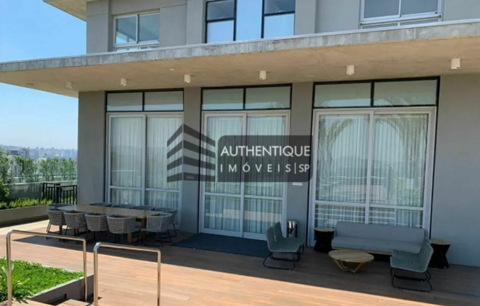 Imagem Apartamento com 1 Quarto à Venda, 35 m² em Butantã - São Paulo Imagem Apartamento com 1 Quarto à Venda, 35 m² em Butantã - São Paulo