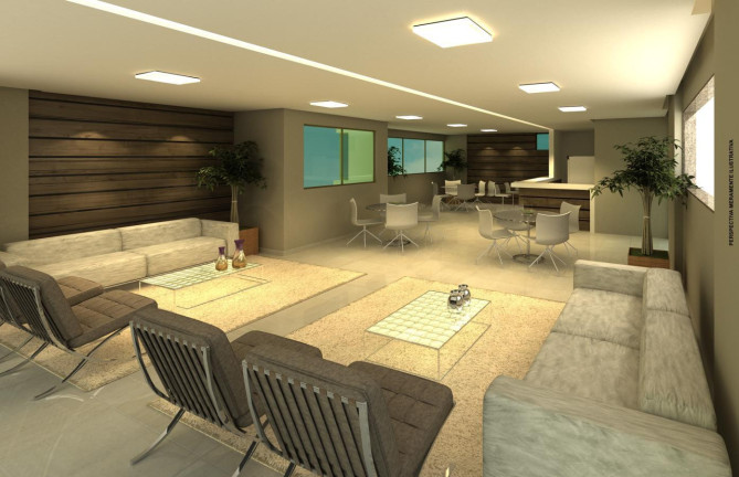 Imagem Apartamento com 1 Quarto à Venda, 32 m² em Soledade - Recife