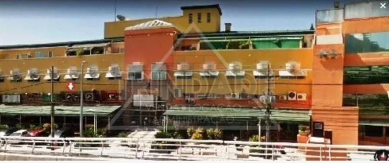Imagem Imóvel Comercial à Venda, 50 m² em Barra Da Tijuca - Rio De Janeiro Imagem Imóvel Comercial à Venda, 50 m² em Barra Da Tijuca - Rio De Janeiro