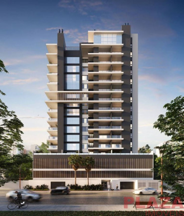 Apartamento com 1 Quarto à Venda, 34 m² em São Francisco De Assis - Camboriú