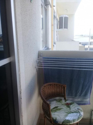 Imagem Imóvel com 3 Quartos para Alugar, 56 m² em Campo Grande - Rio De Janeiro