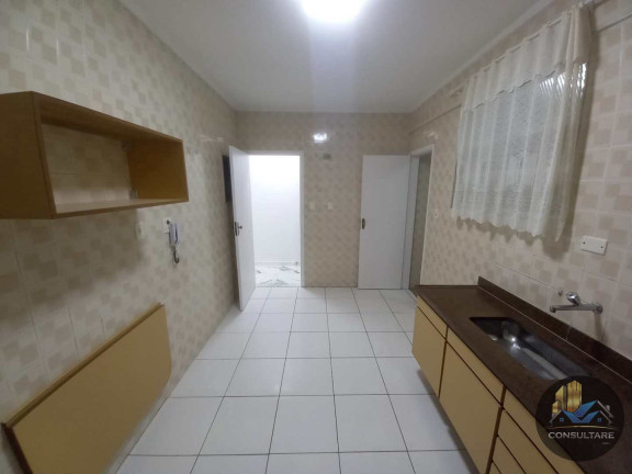 Imagem Apartamento com 1 Quarto à Venda, 77 m² em Pompéia - Santos