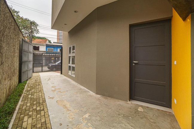 Imagem Imóvel Comercial à Venda, 295 m² em Chacara Santo Antonio - São Paulo Imagem Imóvel Comercial à Venda, 295 m² em Chacara Santo Antonio - São Paulo
