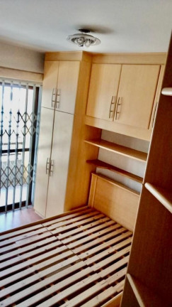 Imagem Casa com 2 Quartos à Venda,  em Boqueirão - Curitiba