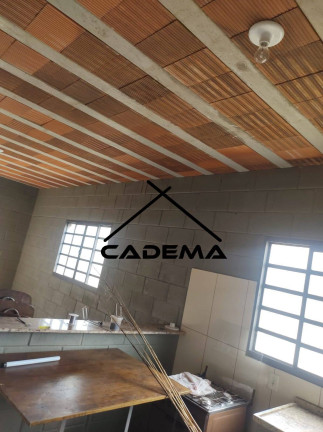 Imagem Chácara com 2 Quartos à Venda, 1.000 m² em Zona Rural - Jacutinga