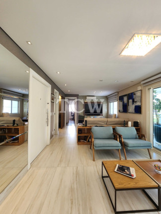 Imagem Apartamento com 3 Quartos à Venda, 162 m² em Vila Mariana - São Paulo Imagem Apartamento com 3 Quartos à Venda, 162 m² em Vila Mariana - São Paulo