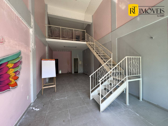 Loja para Alugar, 72 m² em Jardim Flamboyant - Cabo Frio