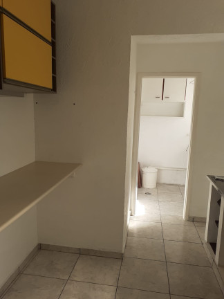 Imagem Apartamento com 1 Quarto à Venda, 49 m² em Ipiranga - São Paulo
