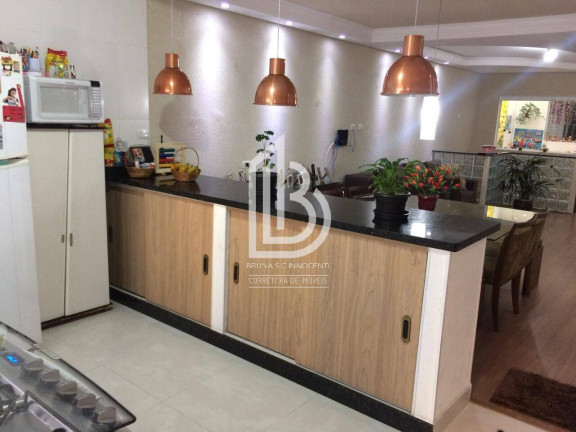 Imagem Casa com 3 Quartos à Venda, 340 m² em Santa Paula - São Caetano Do Sul