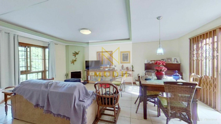 Imagem Casa com 3 Quartos à Venda, 214 m² em Tristeza - Porto Alegre