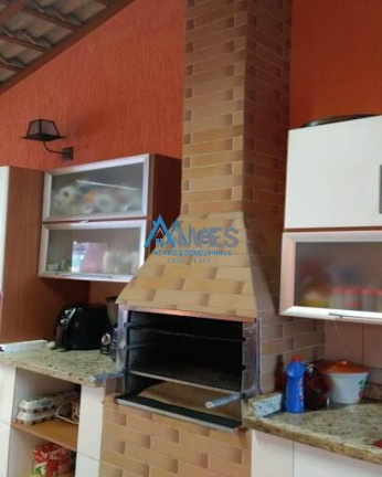 Imagem Casa com 4 Quartos à Venda, 75 m² em Cooperativa - São Bernardo Do Campo Imagem Casa com 4 Quartos à Venda, 75 m² em Cooperativa - São Bernardo Do Campo