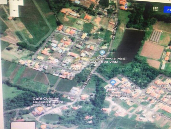 Terreno à Venda, 272.000 m² em Jardim Pérola 1 - Itupeva