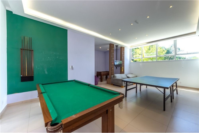 Imagem Apartamento com 3 Quartos à Venda, 101 m² em Jardim Aeroporto - São Paulo